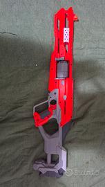 nerf  accustrike giocattolo per bambini 
