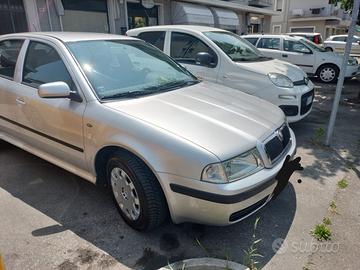 SKODA OCTAVIA 1.9 TDI AMBIENTE