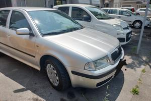 SKODA OCTAVIA 1.9 TDI AMBIENTE