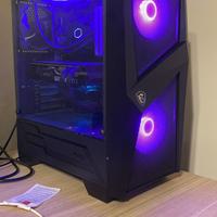 PC Gaming - i5 10600KF/ RTX 3070