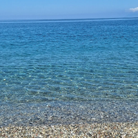 Casa vacanze fronte mare a Milazzo Messina Sicilia