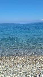 Casa vacanze fronte mare a Milazzo Messina Sicilia