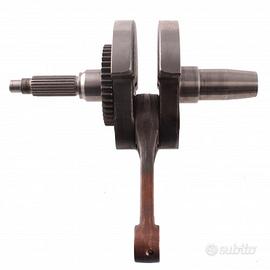 Albero motore Honda XL 600 - 13000MK5010