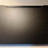 ASUS TUF Gaming Dash F15 - i7-11370H - RTX 3070