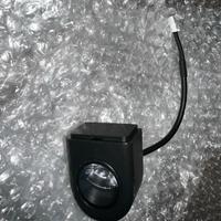 Luce led monopattino