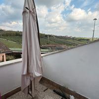 Obrellone da esterno 200x200