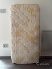 Materasso lettino 120x60