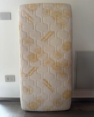 Materasso lettino 120x60