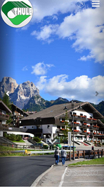 Dolomiti 300 euro 29 agosto 5 posti