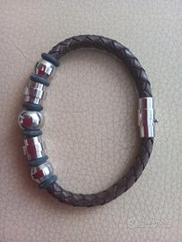 Bracciale uomo LOTUS