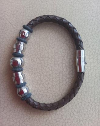 Bracciale uomo LOTUS