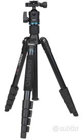 Treppiede Foto Benro IT25 tripod kit