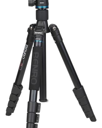 Treppiede Foto Benro IT25 tripod kit