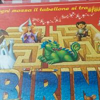 gioco in scatola 