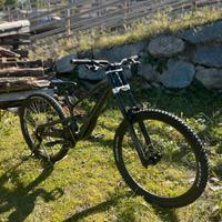 Cannondale jekyll 2 2023