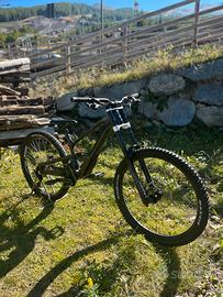 Cannondale jekyll 2 2023