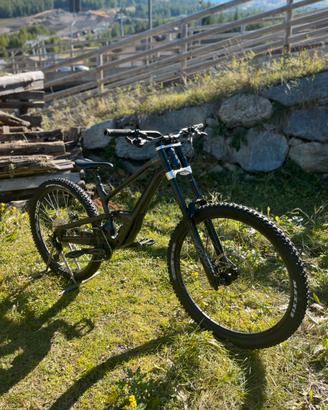 Cannondale jekyll 2 2023