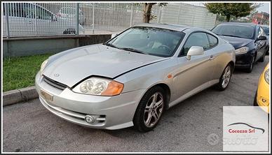 HYUNDAI Coupé II 2002 per ricambi
