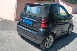 Smart cabrio 2008