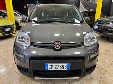 FIAT Panda 1.0 FireFly S&S Hybrid PREZZO + IVA -