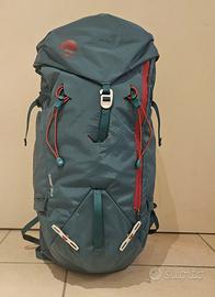 Zaino trekking Ferrino mod. Summit 32+5