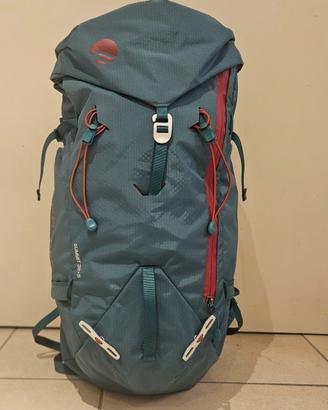 Zaino trekking Ferrino mod. Summit 32+5