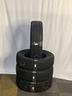 4-gomme-195-65r15-debica-invernali-usate