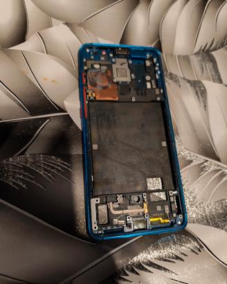 scheletro Xiaomi mi9t