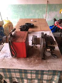 Bruciatore a gasolio 