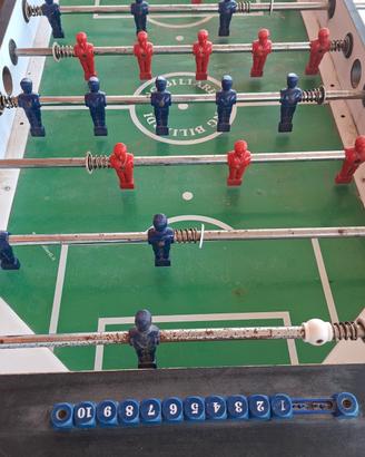 Calciobalilla 