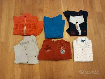 vestiti bambino
