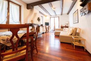 Inverno a San Vito Di Cadore