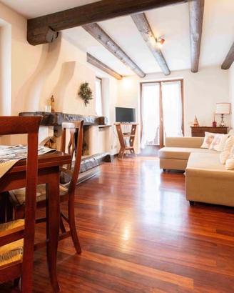 Vacanza a San Vito Di Cadore