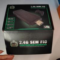 simulatore retro game