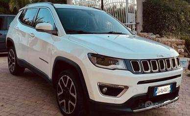 Jeep Compass 4WD