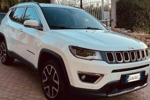Jeep Compass 4WD