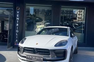 PORSCHE - Macan - 2.0 T