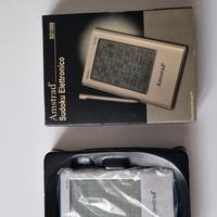 gioco vintage sudoku elettronico