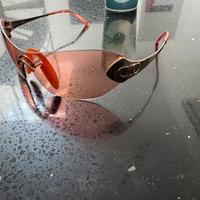 Dior occhioli da sole da donna Vintage