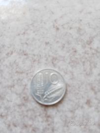 moneta antica 
