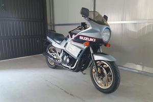 Suzuki 1100 GSXEF