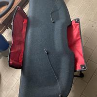 Capelliera ford ka 2012