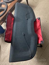 Capelliera ford ka 2012