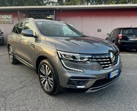 Renault Koleos TCe 160 CV EDC Initiale Paris UNIPR