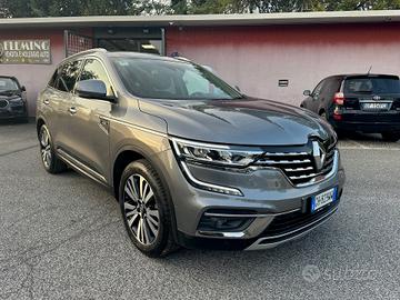 Renault Koleos TCe 160 CV EDC Initiale Paris UNIPR