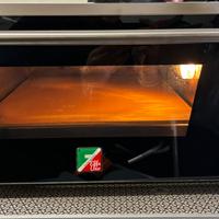 Forno effeuno p134 H