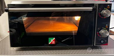 Forno effeuno p134 H