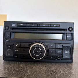 Autoradio