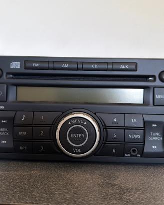 Autoradio