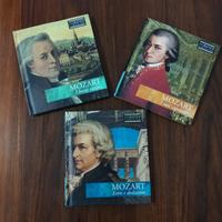 CD MOZART 